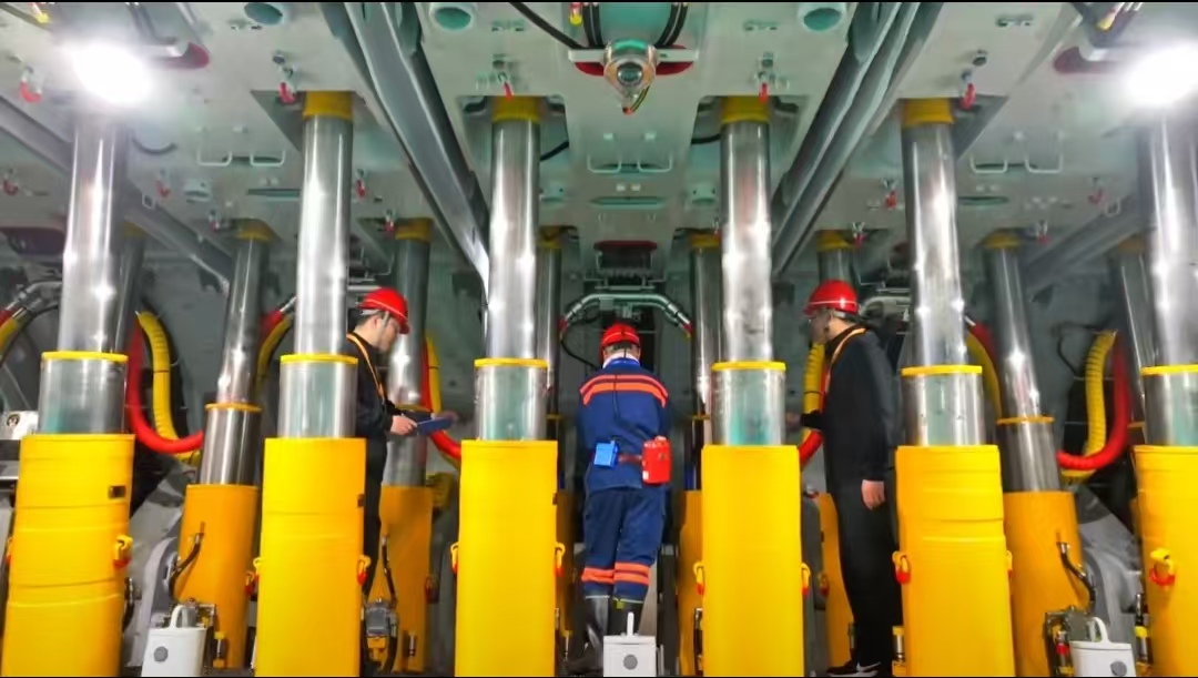 金達(dá)煤礦榮獲山東省煤礦安全生產(chǎn)技能競賽團(tuán)體三等獎